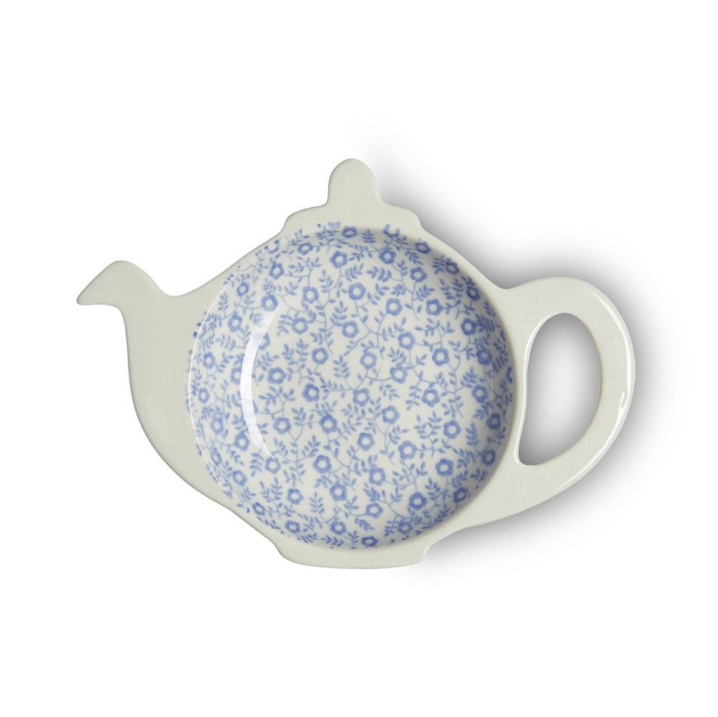 Burleigh Pale Blue Felicity Mini Teapot Tray