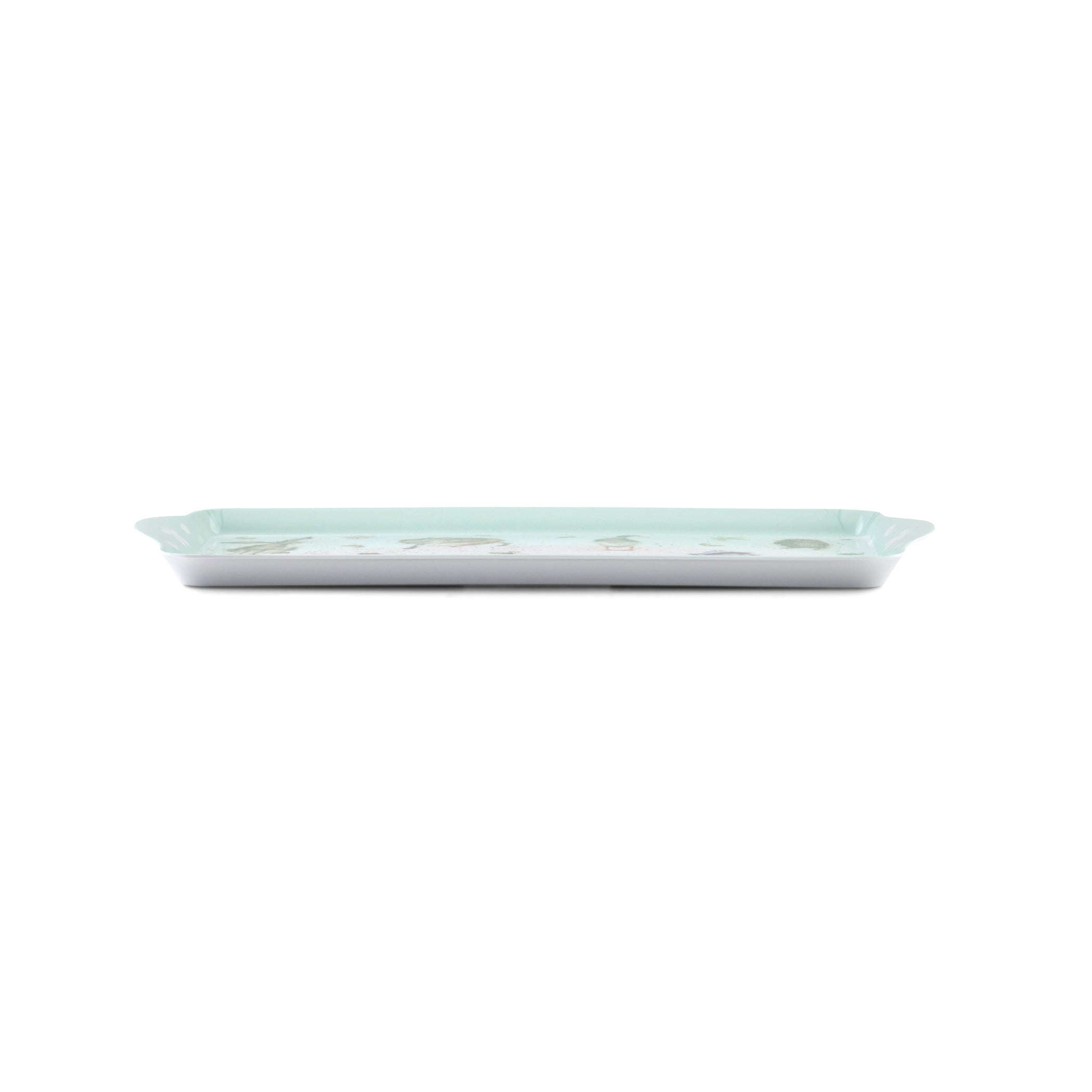 Wrendale Designs Sandwich Tray (Multi) 38.5 x 16.5cm Single
