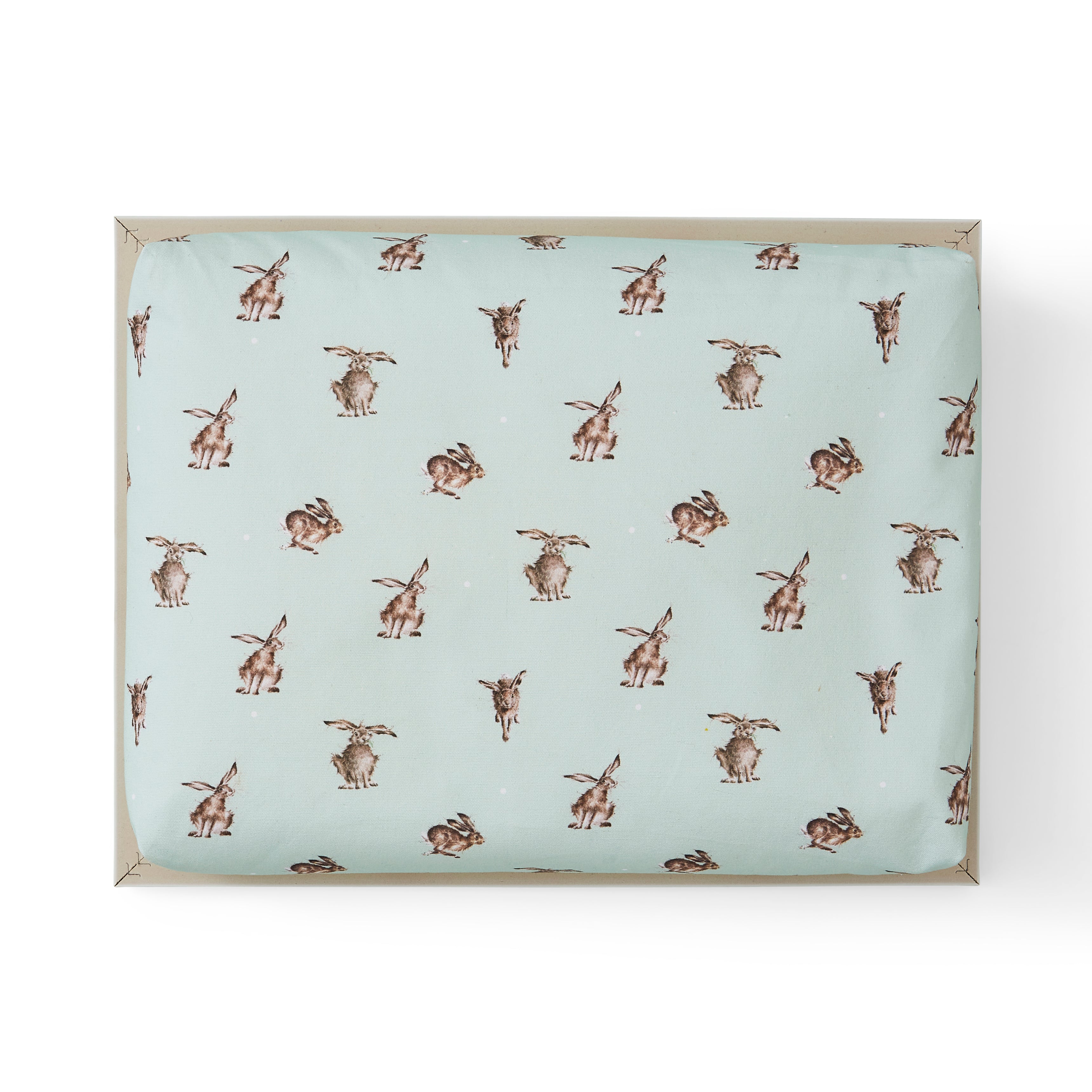 Wrendale Designs Coloured Collection Lap Tray 44 x 34 x 8cm Single