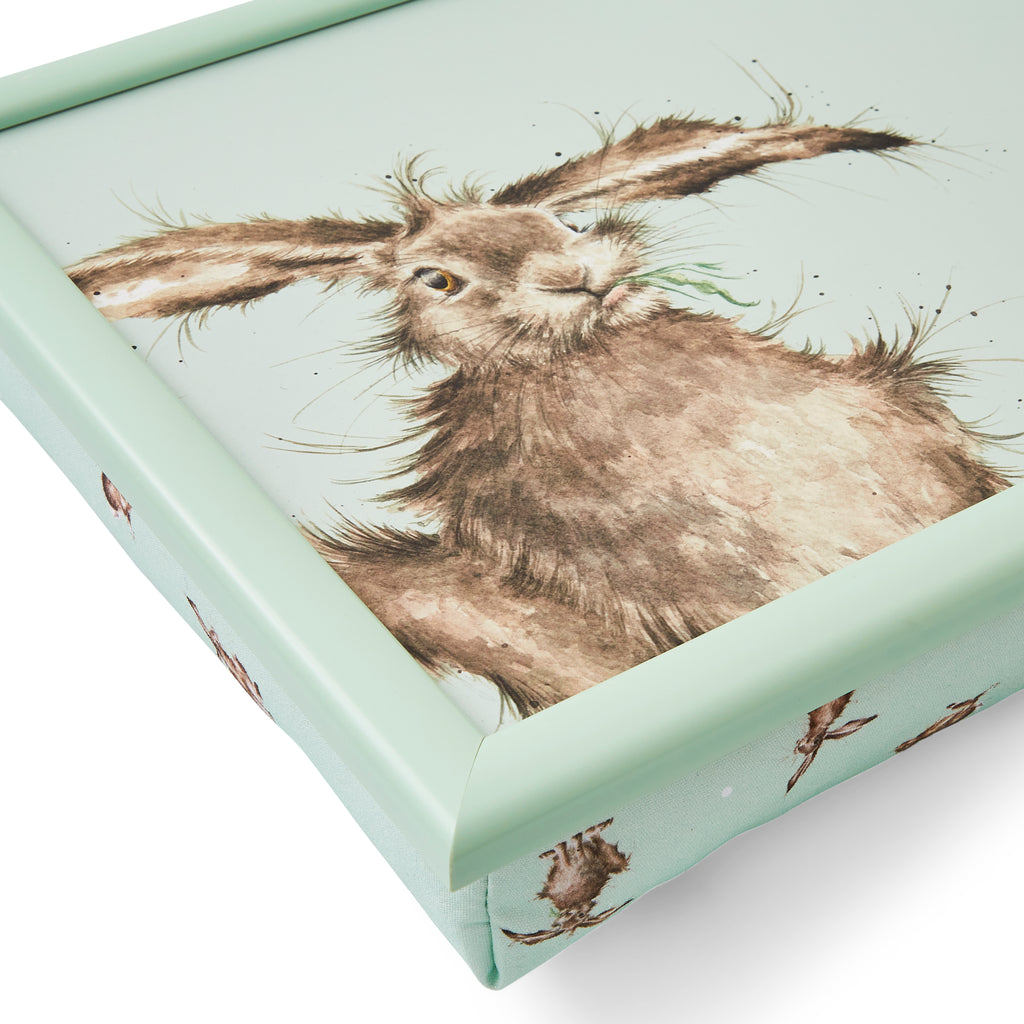 Wrendale Designs Coloured Collection Lap Tray 44 x 34 x 8cm Single