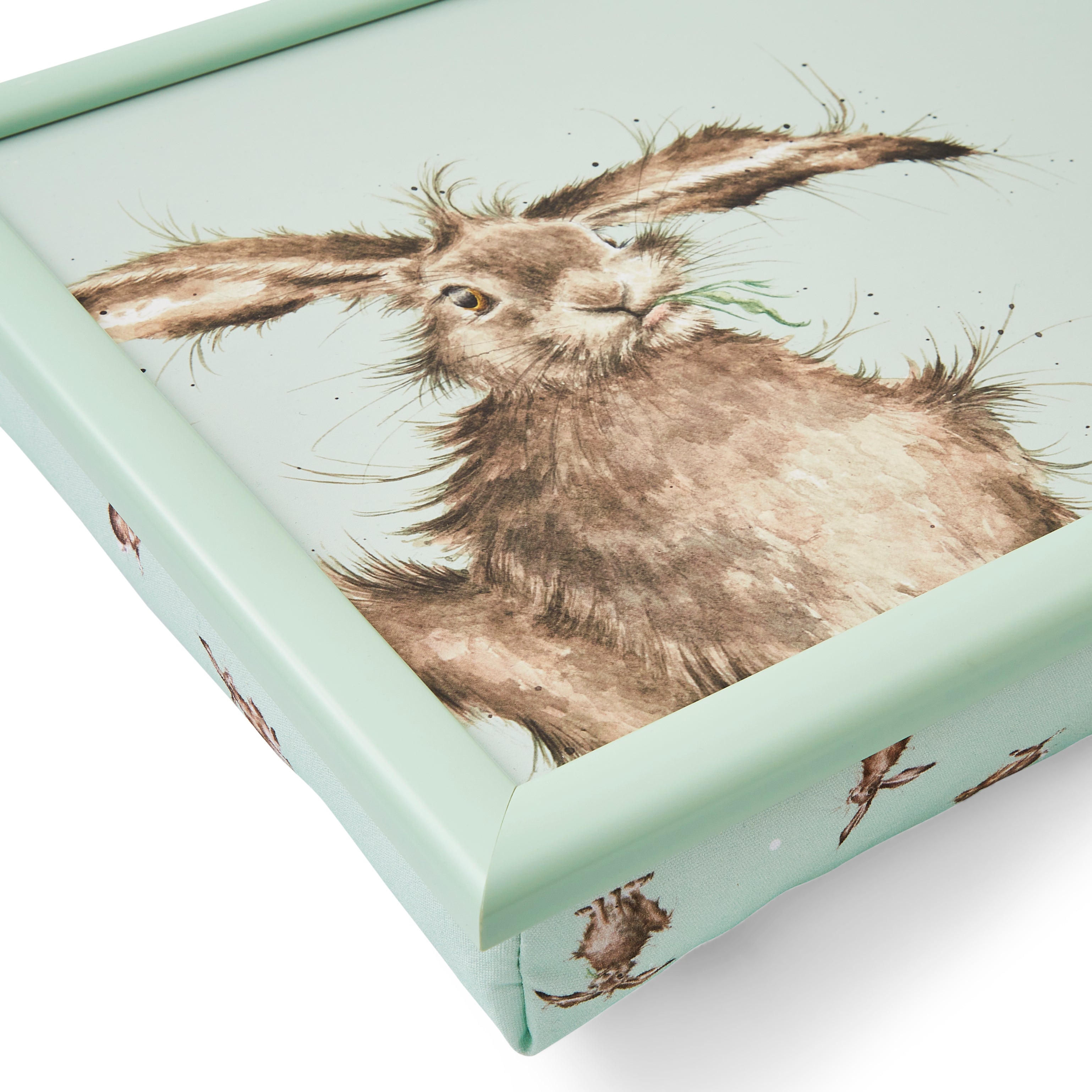 Wrendale Designs Coloured Collection Lap Tray 44 x 34 x 8cm Single