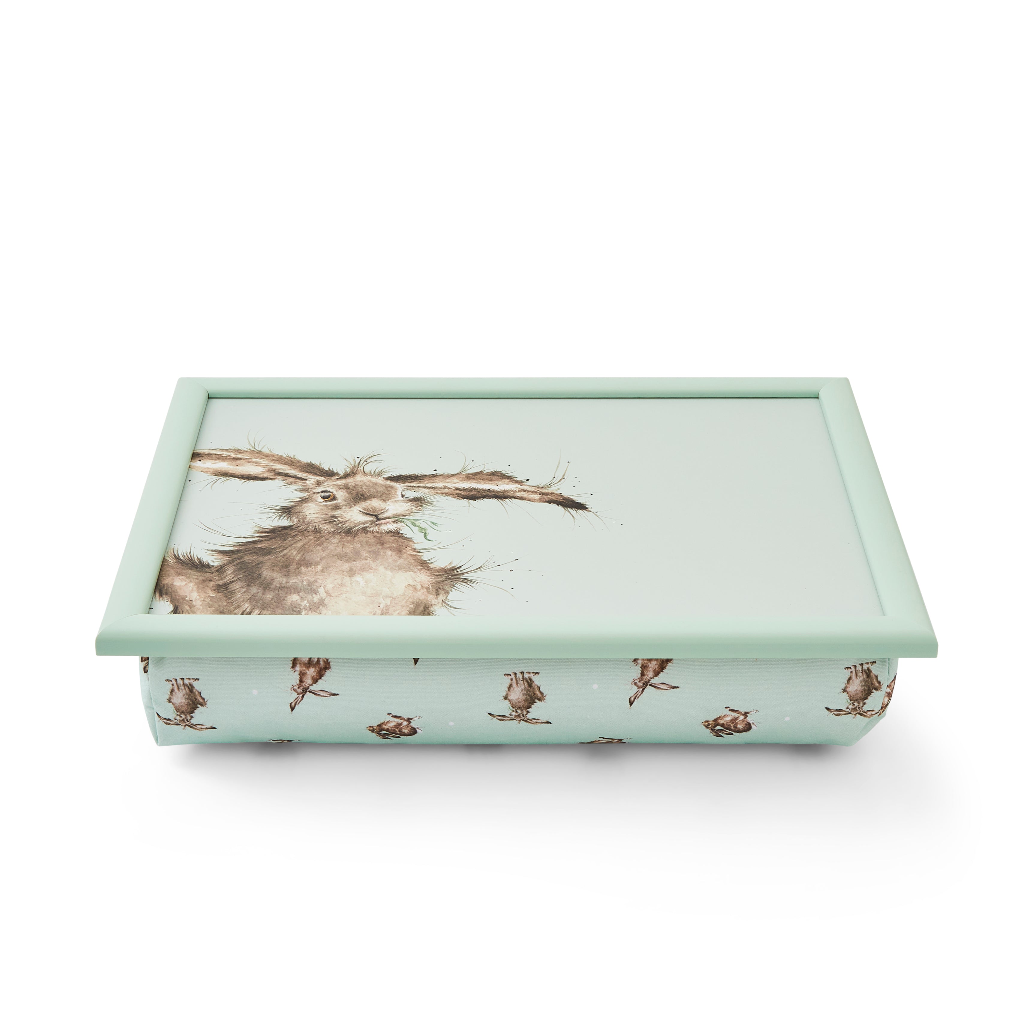 Wrendale Designs Coloured Collection Lap Tray 44 x 34 x 8cm Single