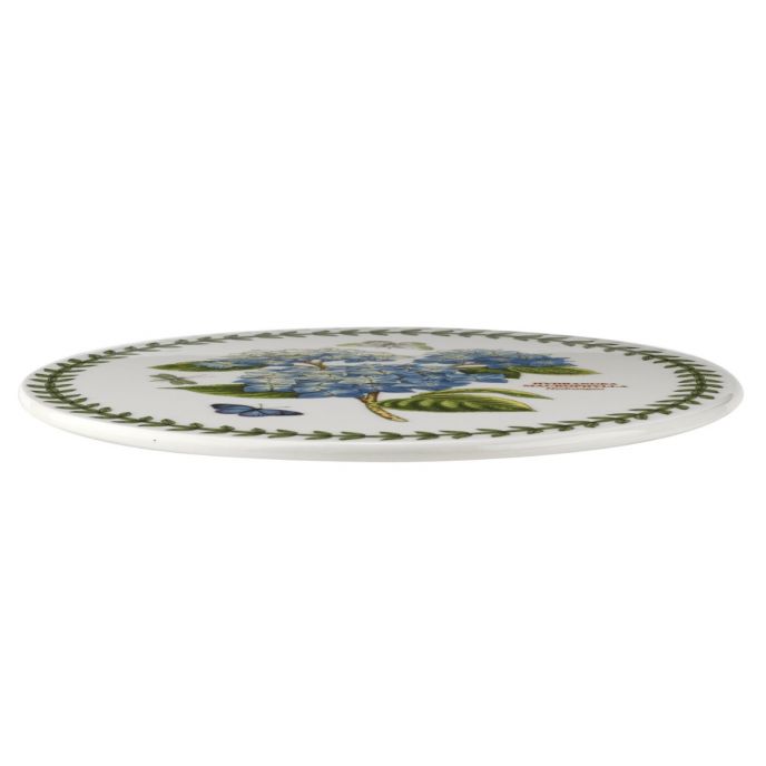 Botanic Garden Hydrangea Trivet