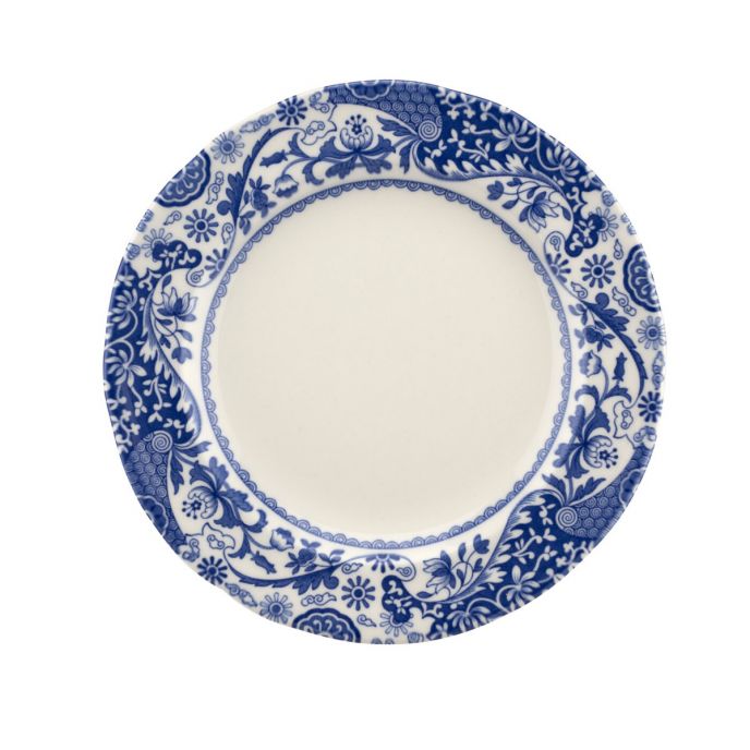 Brocato Set of 4 Side Plates