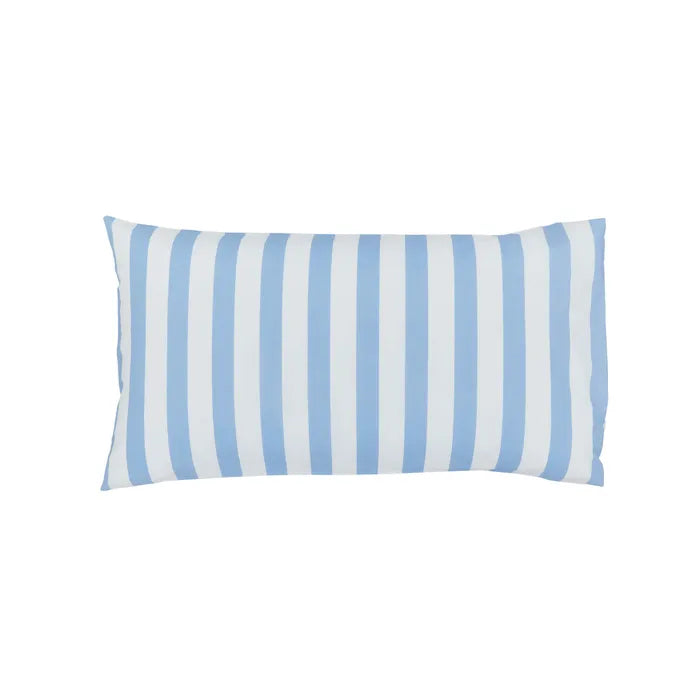 Burleigh x Bedeck of Belfast Arden Bedding in Light Blue