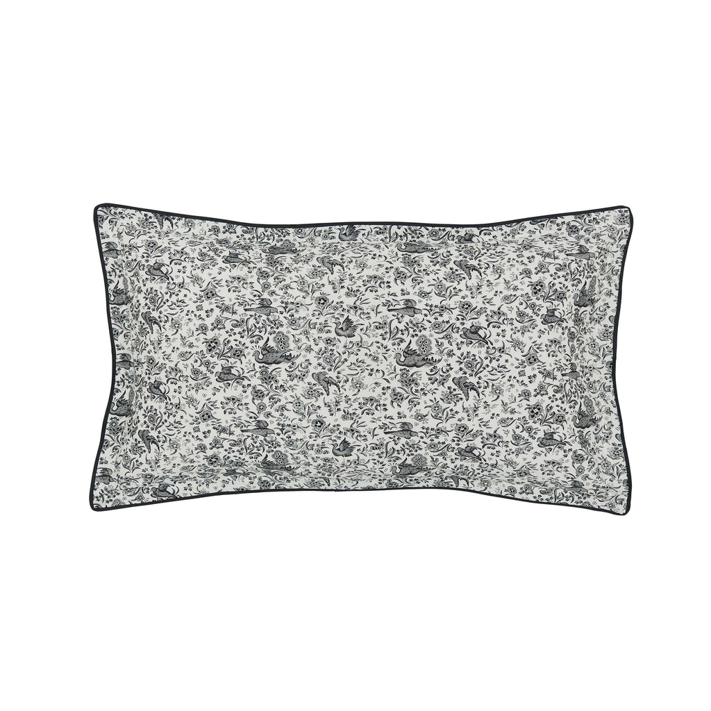 Burleigh x Bedeck of Belfast Regal Peacock Duvet Cover SET