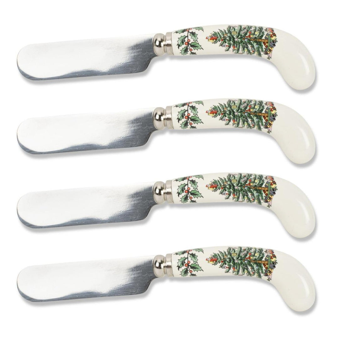 Spreaders S/4