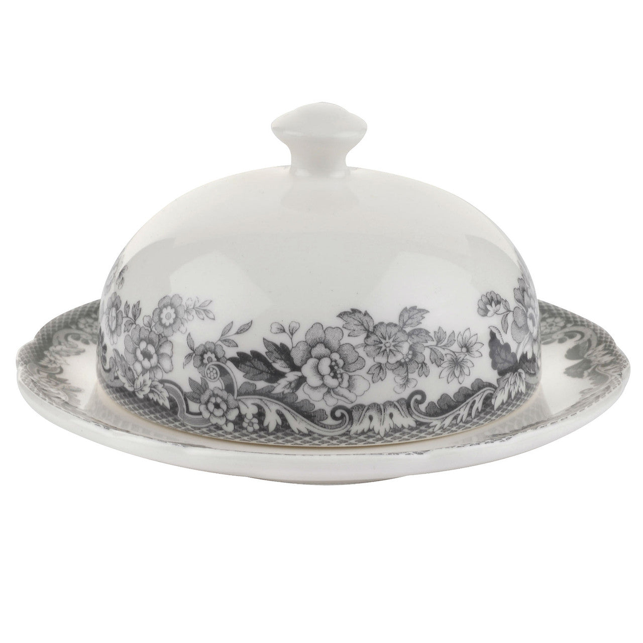 Spode Delamere Rural Butter Pat
