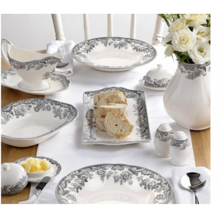 Delamere Rural Dinner plats  27cm /2nd