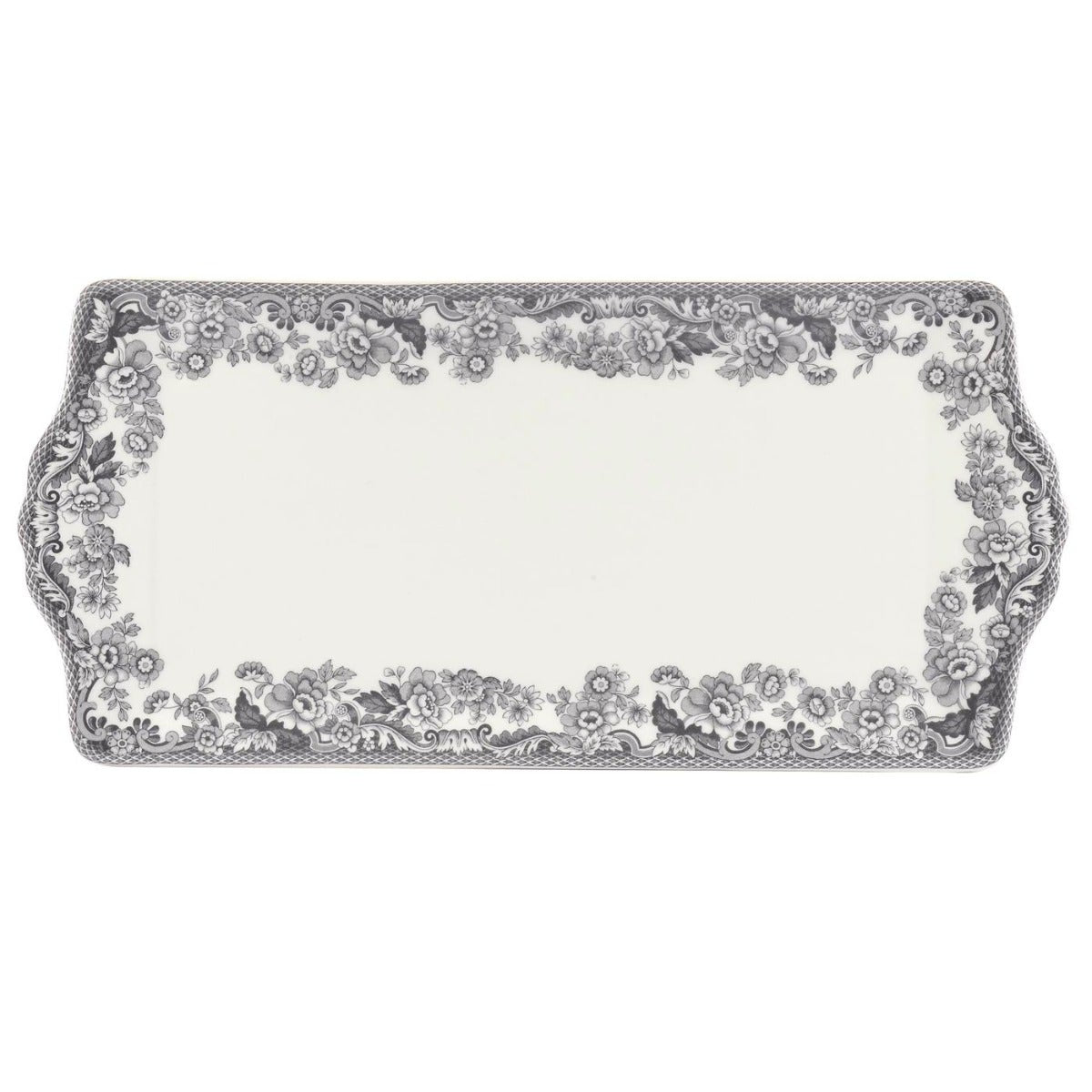 Spode Delamere Rural 13 inch Sandwich Tray