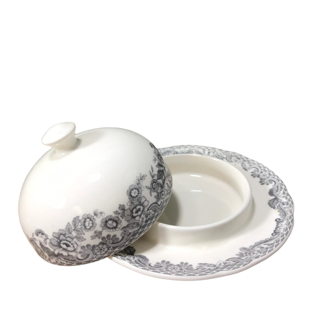 Spode Delamere Rural Butter Pat