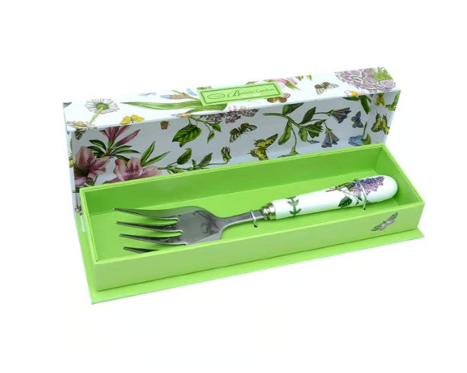 Portmeirion Botanic Garden Meat Fork