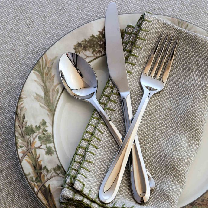 Kit Kemp Scoop 2 Piece Server Set